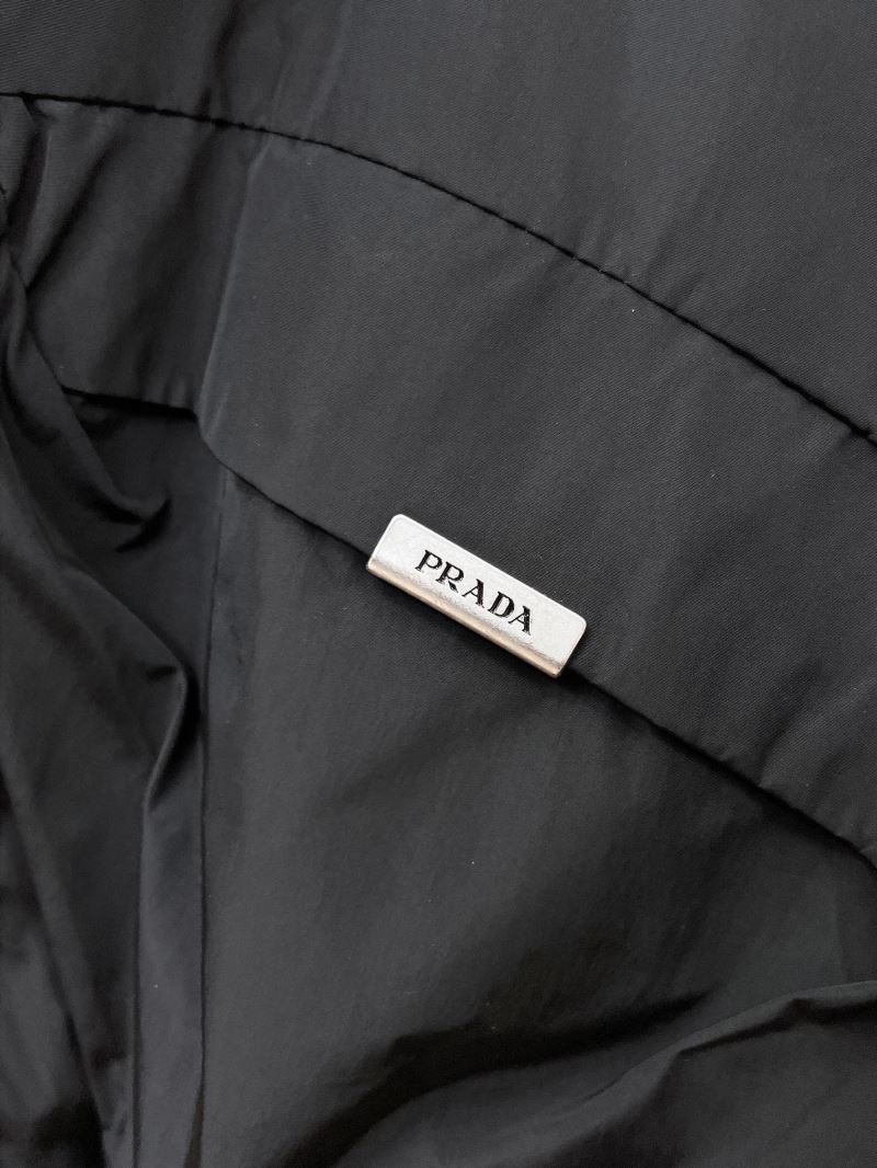 Prada Outwear